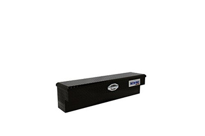 BETTER BUILT 79210995 SEC SIDE MOUNT 48 BLACK BETTER BUILT 79210995 SEC SIDE MOUNT 48 BLACK