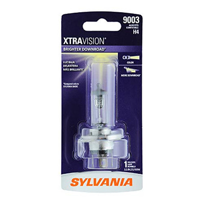 SYLVANIA 9003XVBP 9003XV.BP EN-SP 1/SKU 6/B SYLVANIA 9003XVBP 9003XV.BP EN-SP 1/SKU 6/B