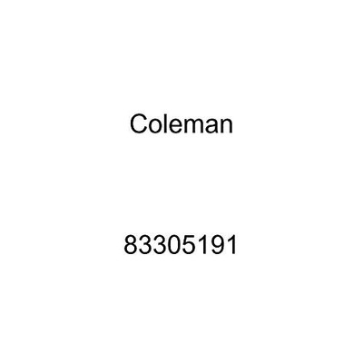COLEMAN RVP 83305191 SENSOR ROOM COLEMAN RVP 83305191 SENSOR ROOM