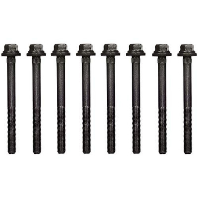 FELPRO ES72163 HEAD BOLT SET