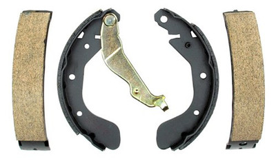 R/M BRAKES 814PG BRAKE SHOES R/M BRAKES 814PG BRAKE SHOES