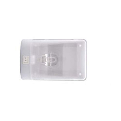 OPTRONICS RVIL21S INTERIOR LIGHT RV SINGLE OPTRONICS RVIL21S INTERIOR LIGHT RV SINGLE