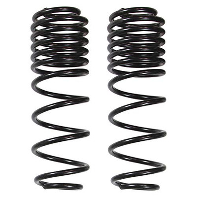SKYJACKER JLR20RDR 2 FRT DUAL RATE LT COILS JEEP JL SKYJACKER JLR20RDR 2 FRT DUAL RATE LT COILS JEEP JL