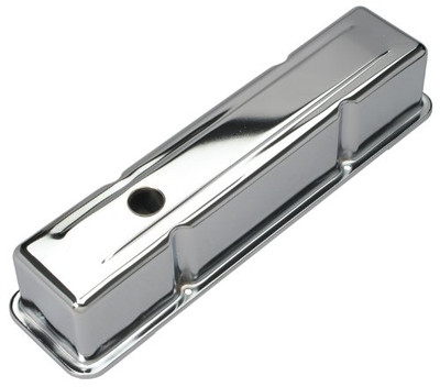 TRANSDAPT 9215 VALVE COVER HI SB CHEV TRANSDAPT 9215 VALVE COVER HI SB CHEV