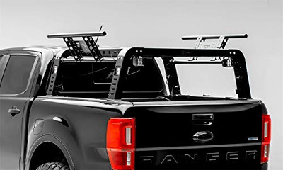 T-REX Z835101 19-20 RANGER ZROADZ OVERLAND RACK W
