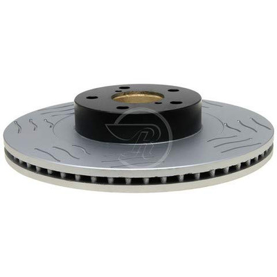 RAYBESTOS 980360PER BRAKE ROTOR-PERF ROTOR RAYBESTOS 980360PER BRAKE ROTOR-PERF ROTOR