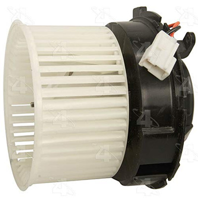 FOUR SEASONS 75856 FLANGD VNTD CW BLWR MOTOR
