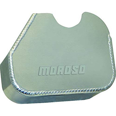 MOROSO 74256 BRAKE RESERVOIR COVER  MU