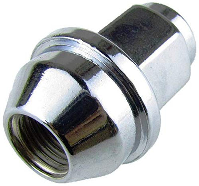 DORMAN 611008TH1 LUG NUT SINGLE DORMAN 611008TH1 LUG NUT SINGLE
