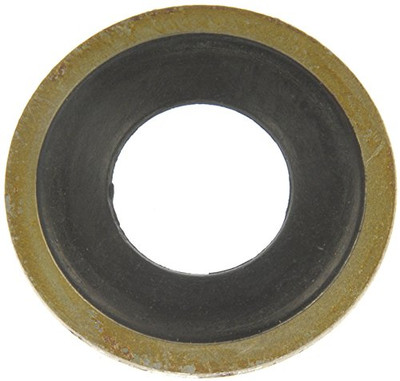 DORMAN 65274 OIL DRAIN PLUG GASKET DORMAN 65274 OIL DRAIN PLUG GASKET