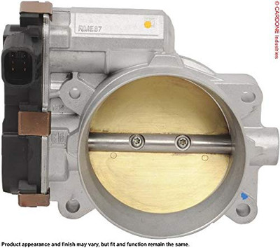A1 REMFG INC 673038 ELECTRIC THROTTLE BODIES