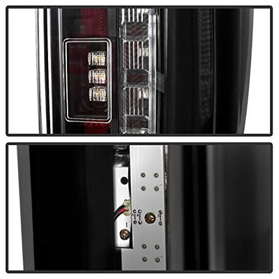 SPYDER 5085610 TAILLIGHTS