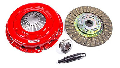 MCLEOD 75217 SUPR PRO KIT CAM 305 67-8 MCLEOD 75217 SUPR PRO KIT CAM 305 67-8