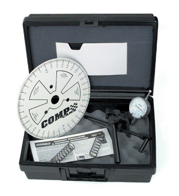 COMP CAMS 4796 CAM DEGREE KIT
