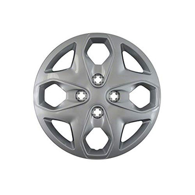 COAST2COAST 44415S WC;11-13 FIESTA;SILVER;15;8 POCKET