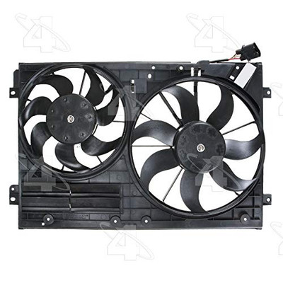 FOUR SEASONS 76304 RAD / COND FAN ASSY.