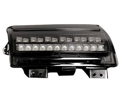 RECON ACCESS 64148LEDBK LED FENDER LIGHT