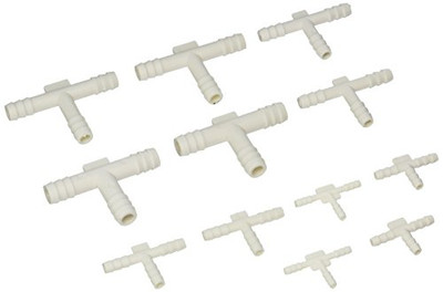DORMAN 47329 VACUUM TEE ASSORTMENT DORMAN 47329 VACUUM TEE ASSORTMENT