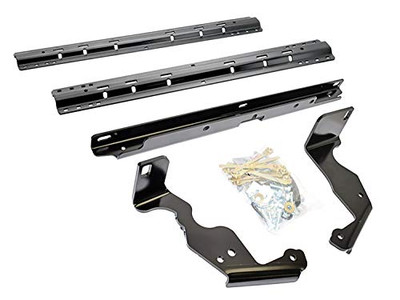 REESE 5014258 RAILS & BRACKET KITS