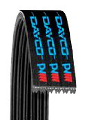 DAYCO 5080810 POLY-COG BELT DAYCO 5080810 POLY-COG BELT