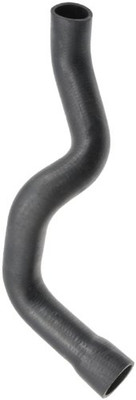 DAYCO 70735 CURVED RADIATOR HOSE