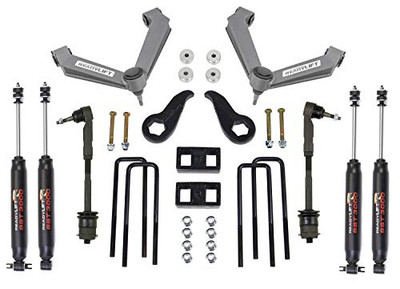 READYLIFT 693514 SST LIFT KIT