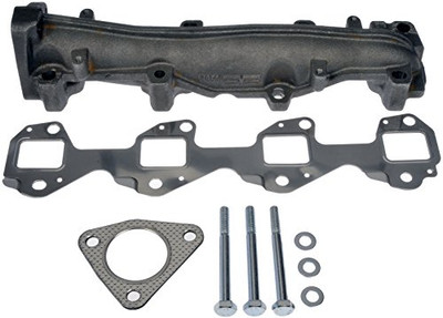 DORMAN 674731 EXHAUST MANIFOLD KIT DORMAN 674731 EXHAUST MANIFOLD KIT
