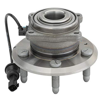MOOG 512440 HUB AND BEARING ASSEMBLY