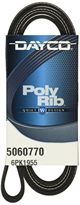 DAYCO 5060770 FAN BELT