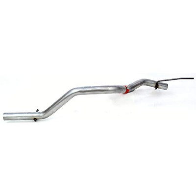 DYNOMAX 55262 DYNOMAX TAIL PIPE DYNOMAX 55262 DYNOMAX TAIL PIPE