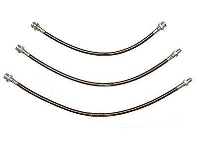 ICON 53009 LAND CRUISER BRAKE LINE KT +3