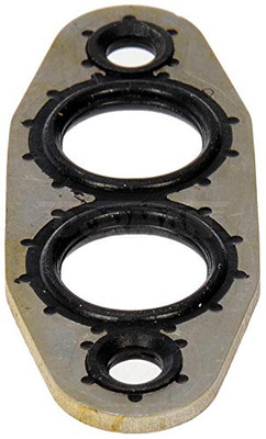 DORMAN 66218 OIL COOLER LINE GASKET DORMAN 66218 OIL COOLER LINE GASKET