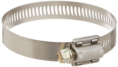 BREEZE 62036H STANDARD AUTOMOTIVE CLAMP