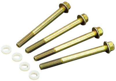 MOROSO 65414 HOLLEY FUEL BOWL SCRWS MOROSO 65414 HOLLEY FUEL BOWL SCRWS