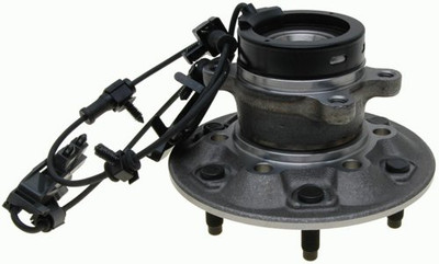 RAYBESTOS 715111 WHEEL HUB ASSEMBLY