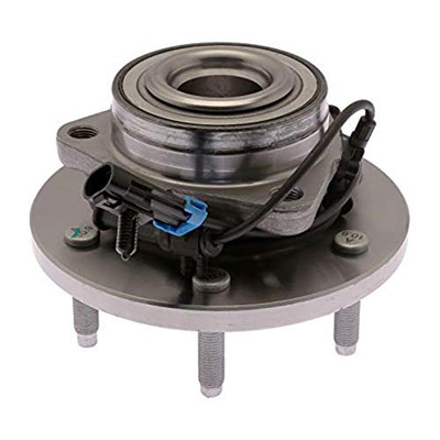 RAYBESTOS 715093 WHEEL HUB ASSEMBLY RAYBESTOS 715093 WHEEL HUB ASSEMBLY