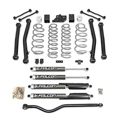 READYLIFT 696837 4 ARM KIT W FALCON SHOCKS READYLIFT 696837 4 ARM KIT W FALCON SHOCKS