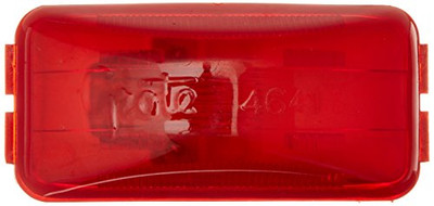 GROTE PERLUX 46412 SNG.BULB SEALED RECT.LAMP GROTE PERLUX 46412 SNG.BULB SEALED RECT.LAMP