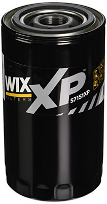 WIX FILTR LD 57151XP WIX XP SPIN-ON LUBE FILTER