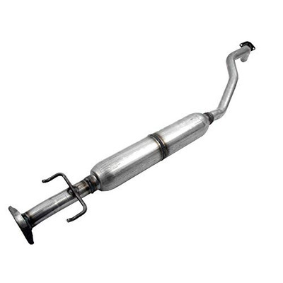 WALKER EXHST 56222 RESONATOR ASSEMBLY-IMPORT WALKER EXHST 56222 RESONATOR ASSEMBLY-IMPORT