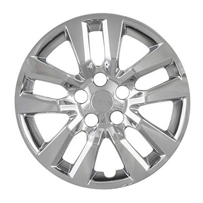 COAST2COAST 50516S WC;13-18 ALTIMA;SILVER;16;10 SPK