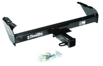 DRAW TITE 75034 RECEIVR CHEV/GMC FS 62-87 DRAW TITE 75034 RECEIVR CHEV/GMC FS 62-87