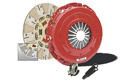 MCLEOD 75307 CLUTCH KIT MCLEOD 75307 CLUTCH KIT