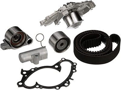 GATES CORP TCKWP257A TIMING COMPONENT KIT W/WATER PUMP