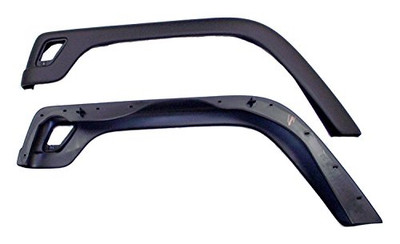 CROWN AUTO 55254918 FEND FLARE -FRNT R CROWN AUTO 55254918 FEND FLARE -FRNT R