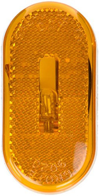 GROTE PERLUX 467135 DURAMLD SNG BLB OVAL YELW GROTE PERLUX 467135 DURAMLD SNG BLB OVAL YELW