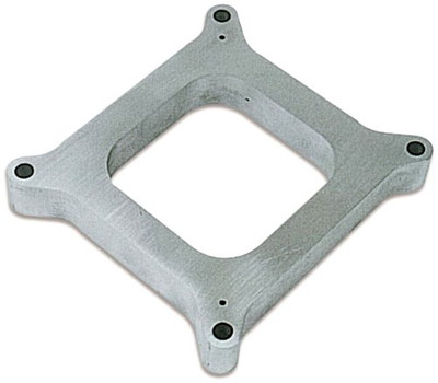 MOROSO 64981 CARB SPACER 1 BILLET MOROSO 64981 CARB SPACER 1 BILLET