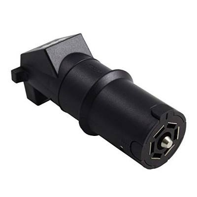 HOPKINS 48503 LED TEST 7 BLADE TRAILER SIDE