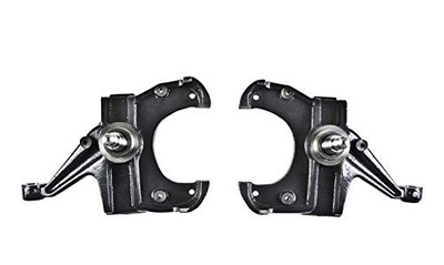 BELLTECH 704ND LOWERING KIT