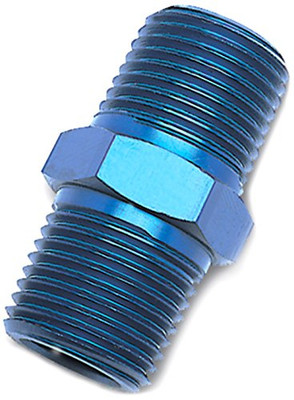 RUSSELL/EDEL 661500 MALE PIPE NIPPLE 1/8IN RUSSELL/EDEL 661500 MALE PIPE NIPPLE 1/8IN